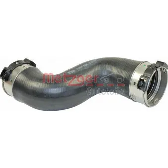 Gaine de suralimentation METZGER 2400210