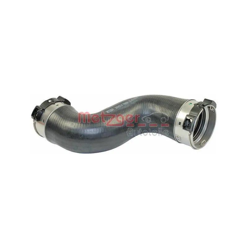 Gaine de suralimentation METZGER 2400210