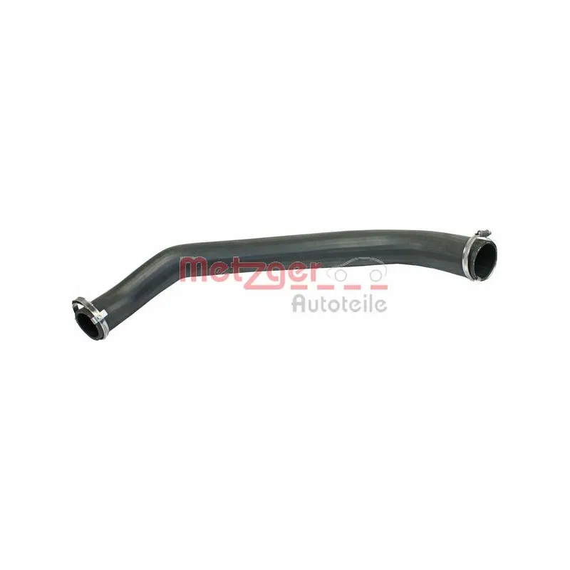 Gaine de suralimentation METZGER 2400211