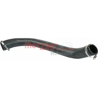 Gaine de suralimentation METZGER 2400212