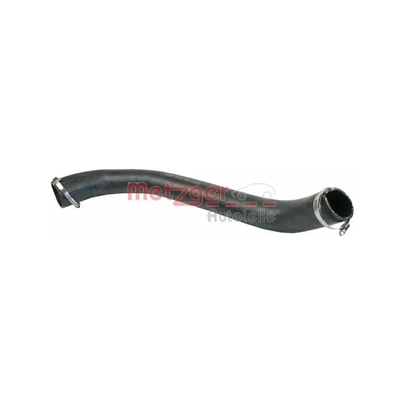 Gaine de suralimentation METZGER 2400212