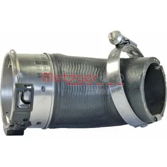 Gaine de suralimentation METZGER 2400216
