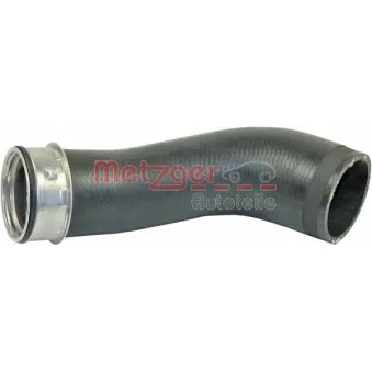 Gaine de suralimentation METZGER 2400217