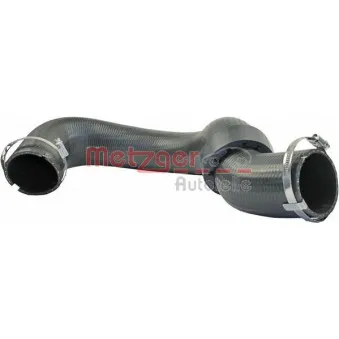 Gaine de suralimentation METZGER 2400218