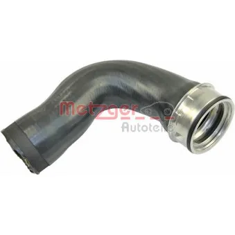 Gaine de suralimentation METZGER 2400219