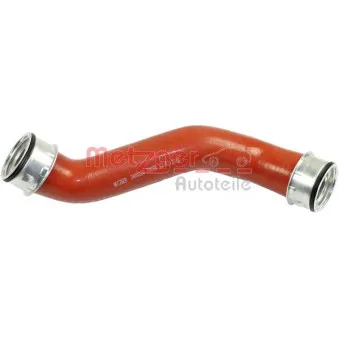 Gaine de suralimentation METZGER 2400220
