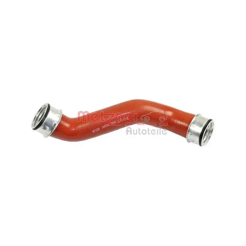 Gaine de suralimentation METZGER 2400220
