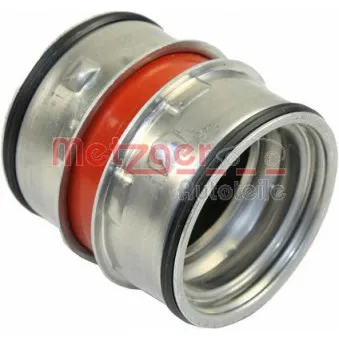 Gaine de suralimentation METZGER 2400221