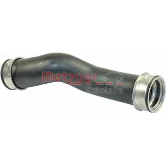 Gaine de suralimentation METZGER 2400222
