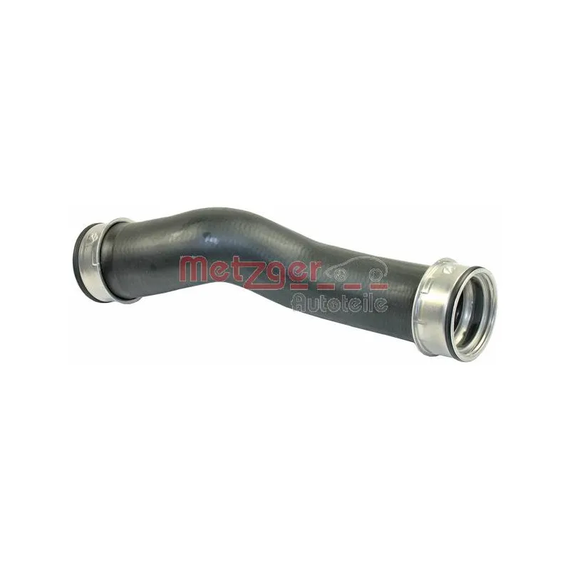 Gaine de suralimentation METZGER 2400222