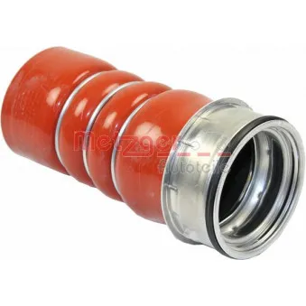 Gaine de suralimentation METZGER 2400224