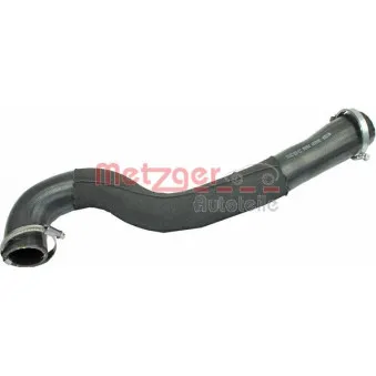 Gaine de suralimentation METZGER 2400227