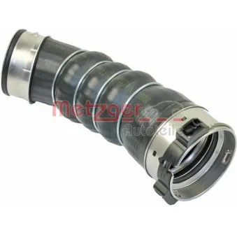 Gaine de suralimentation METZGER 2400228