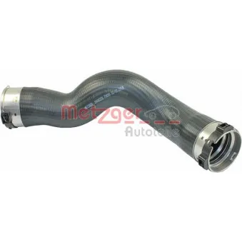 Gaine de suralimentation METZGER 2400229