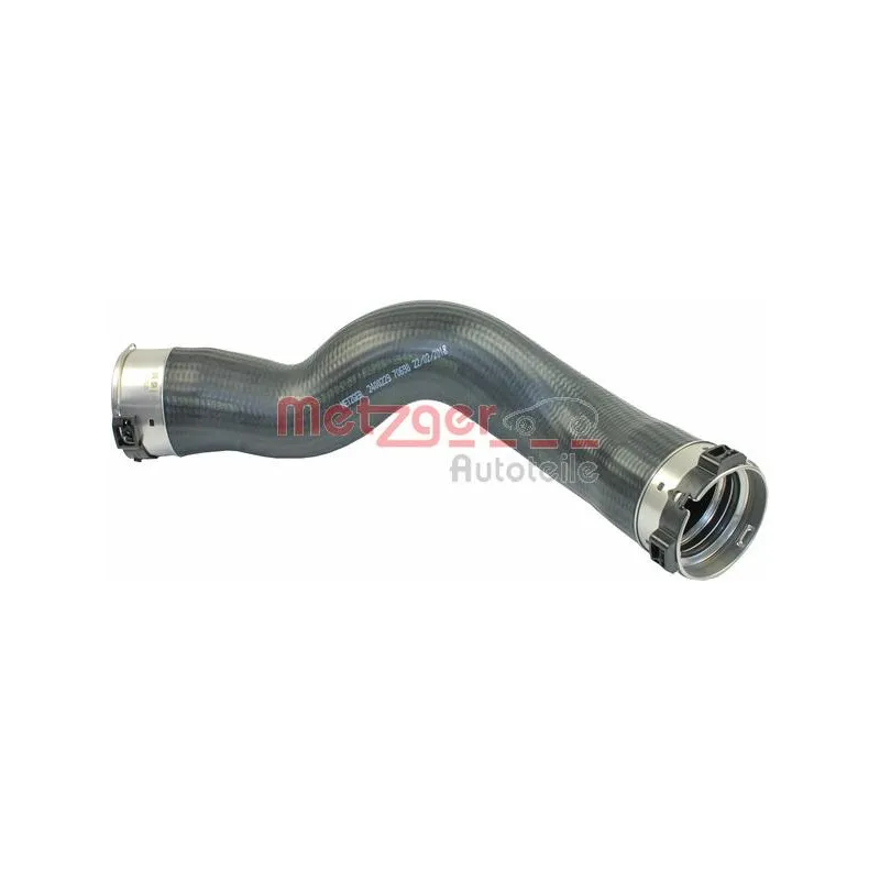 Gaine de suralimentation METZGER 2400229