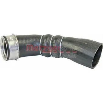 Gaine de suralimentation METZGER 2400230