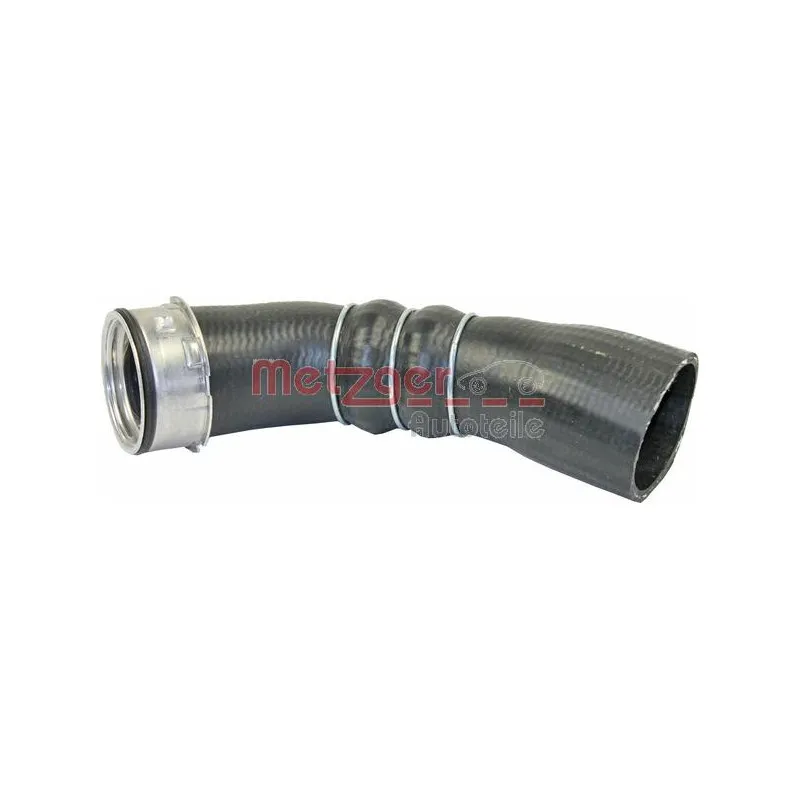 Gaine de suralimentation METZGER 2400230