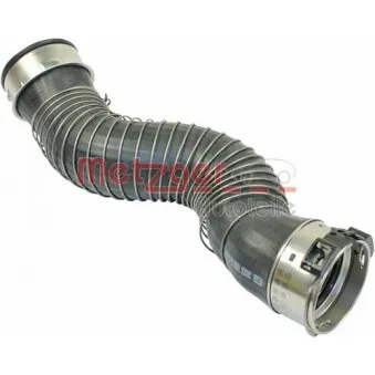Gaine de suralimentation METZGER 2400231