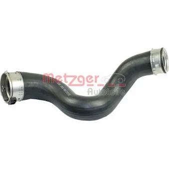Gaine de suralimentation METZGER 2400232
