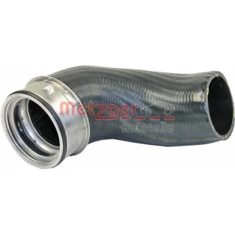 Gaine de suralimentation METZGER 2400233