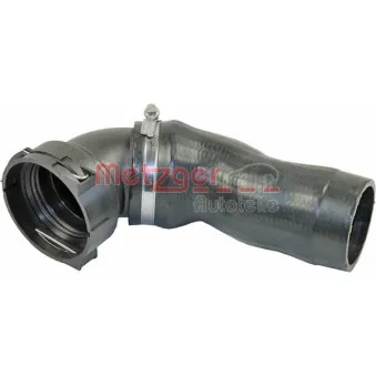 Gaine de suralimentation METZGER 2400234