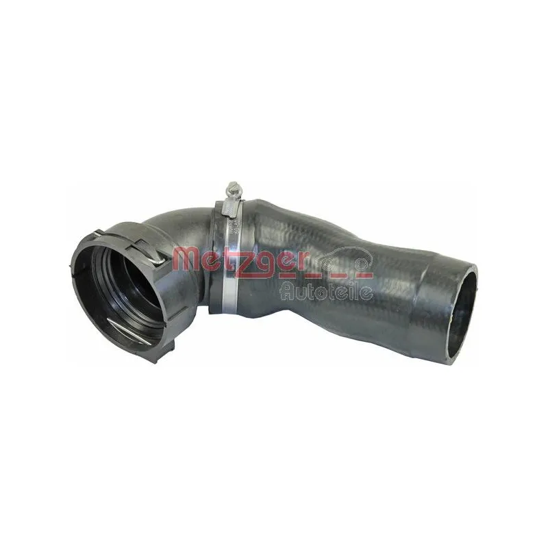 Gaine de suralimentation METZGER 2400234