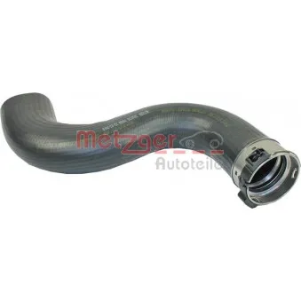 Gaine de suralimentation METZGER 2400235