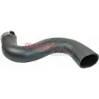 Gaine de suralimentation METZGER 2400235 - Visuel 2