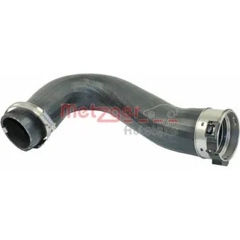 Gaine de suralimentation METZGER 2400236
