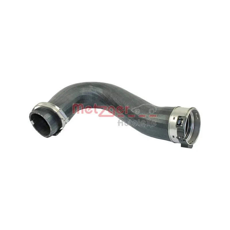 Gaine de suralimentation METZGER 2400236