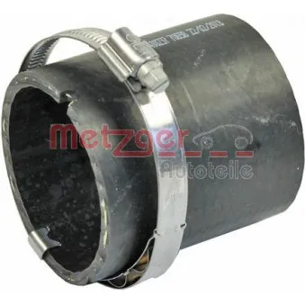 Gaine de suralimentation METZGER 2400237