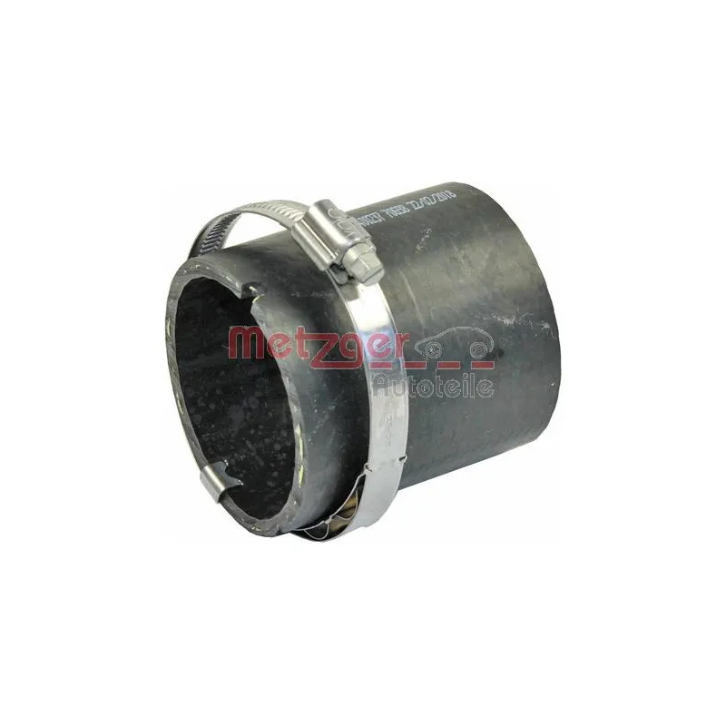 Gaine de suralimentation METZGER 2400237