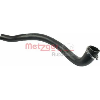 Gaine de suralimentation METZGER 2400239