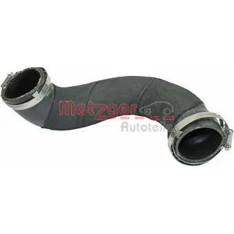 Gaine de suralimentation METZGER 2400240