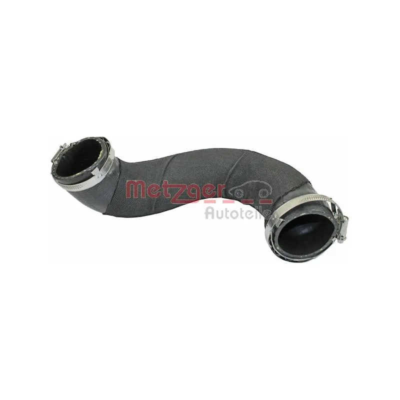 Gaine de suralimentation METZGER 2400240
