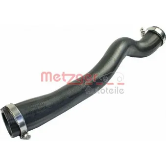 Gaine de suralimentation METZGER 2400241