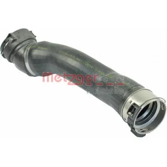 Gaine de suralimentation METZGER 2400242