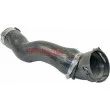 Gaine de suralimentation METZGER 2400242 - Visuel 2