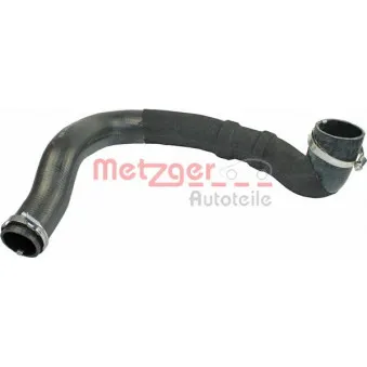 Gaine de suralimentation METZGER 2400243
