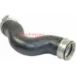 Gaine de suralimentation METZGER 2400244 - Visuel 1