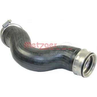 Gaine de suralimentation METZGER 2400244