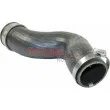 Gaine de suralimentation METZGER 2400244 - Visuel 2