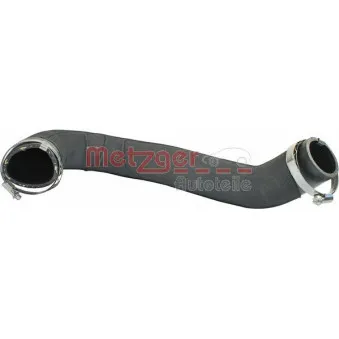 Gaine de suralimentation METZGER 2400245