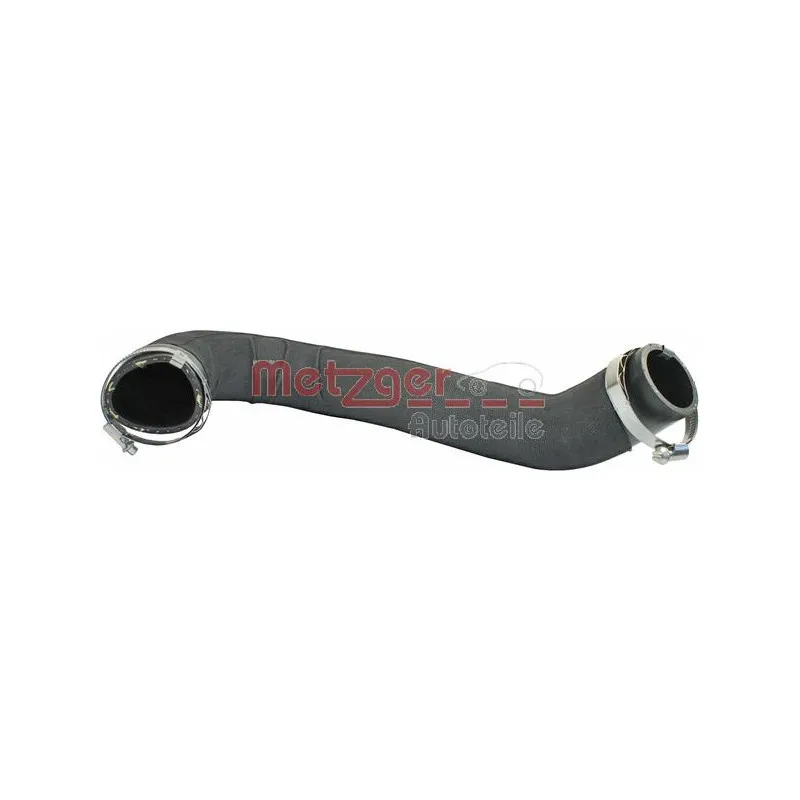 Gaine de suralimentation METZGER 2400245