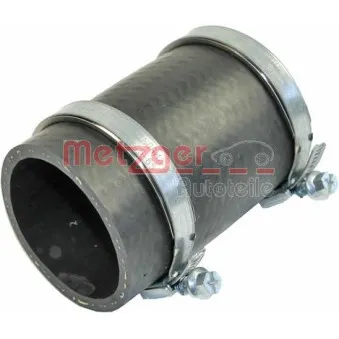 Gaine de suralimentation METZGER 2400248