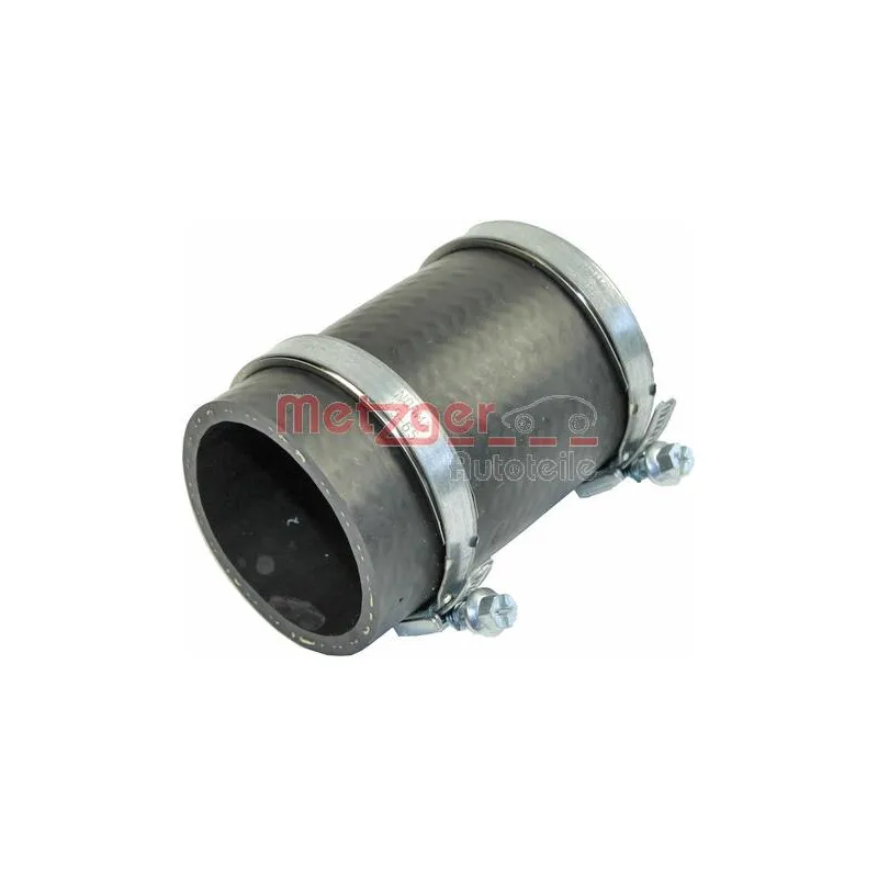 Gaine de suralimentation METZGER 2400248