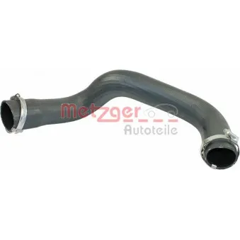Gaine de suralimentation METZGER 2400249