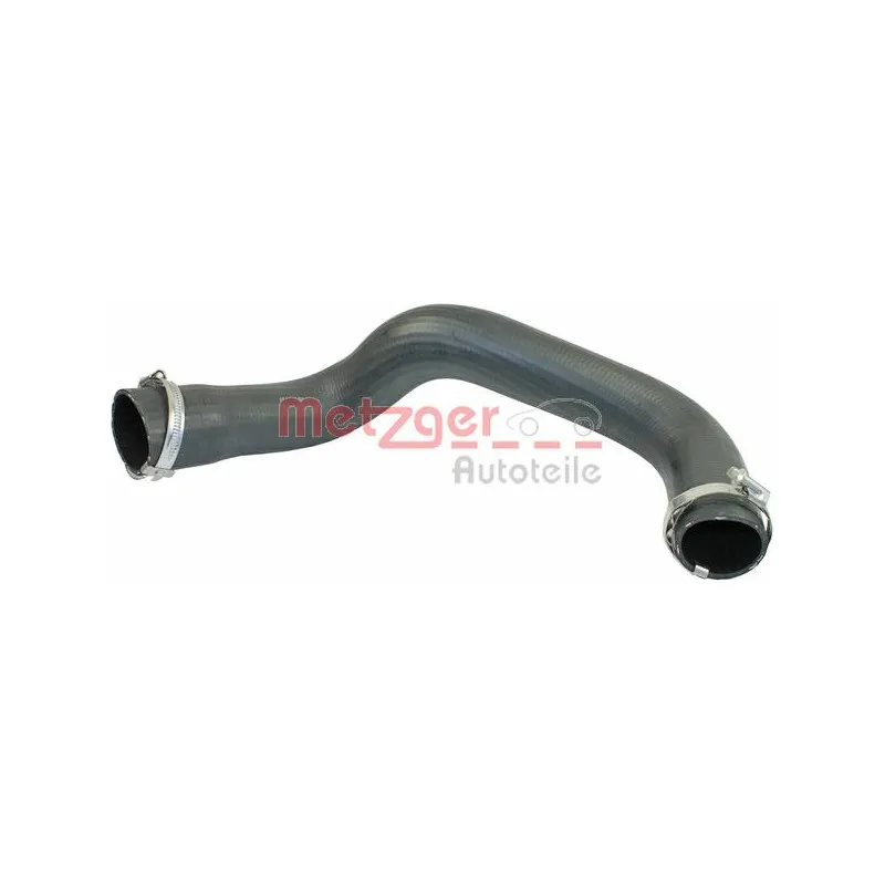 Gaine de suralimentation METZGER 2400249