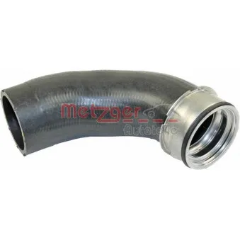 Gaine de suralimentation METZGER 2400251