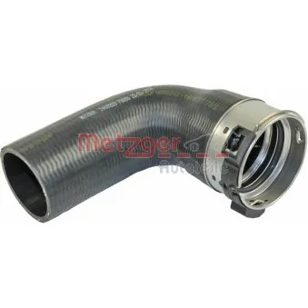 Gaine de suralimentation METZGER 2400253